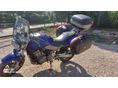 HONDA CB 600 F (HORNET) 2004 - 2