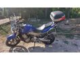 HONDA CB 600 F (HORNET) 2004 - 9