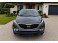 KIA SPORTAGE 2.0 CRDi EX Prémium 4x4