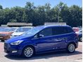 FORD C-MAX Grand1.5 TDCi DPF Titanium [7 személy] 180.000 Km DIESEL 120 Le 7SZEMÉLYES SZERVIZKÖNYV VÉGIG SÉRÜLÉSMENTES KÉZIVÁLTÓ