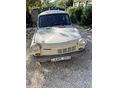 TRABANT 1.1 1990/12 - 2