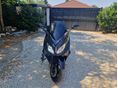 YAMAHA TMAX 500 2006/6 - 5