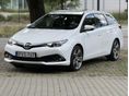 TOYOTA AURIS 2018/6 - 4