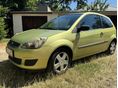 FORD FIESTA 2006/9 - 2