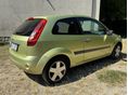FORD FIESTA 2006/9 - 3