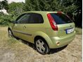 FORD FIESTA 2006/9 - 4
