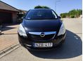OPEL MERIVA B 2010/10 - 2