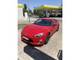 TOYOTA GT86 2.0 Sport Leather
