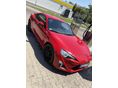 TOYOTA GT86 2013/7 - 2