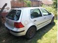 VOLKSWAGEN GOLF IV 1999/10 - 2
