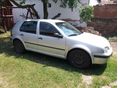 VOLKSWAGEN GOLF IV 1.9 TDI 25 év