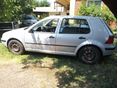 VOLKSWAGEN GOLF IV 1999/10 - 3