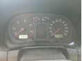 VOLKSWAGEN GOLF IV 1999/10 - 11