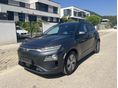 HYUNDAI KONA EV 64kWh Premium 100%SOH-HŐSZIVATTYÚ-GYÁRI FÉNYEZÉS-VEZETETT SZ.KÖNYV-MAKULÁTLAN ÁLLAPOT