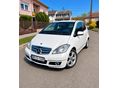 MERCEDES-BENZ A 160 BlueEFFICIENCY Elegance EURO5