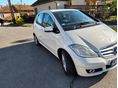 MERCEDES-BENZ A 160 2011/10 - 2