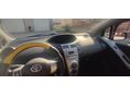 TOYOTA YARIS 2006/7 - 6