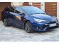TOYOTA AVENSIS Touring Sports 2.0 Executive CVT
