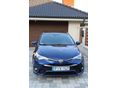 TOYOTA AVENSIS 2017/10 - 2