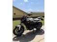YAMAHA MT-07 2014/4 - 4