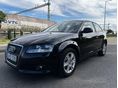 AUDI A3 2010/10 - 11
