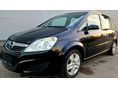 OPEL ZAFIRA B 1.6 Cosmo JÉGHIDEG KLIMA!Szervizelt előélet! Rozsdamentes állapot!