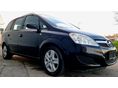 OPEL ZAFIRA B 2009/2 - 2