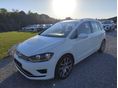 VOLKSWAGEN GOLF SPORTSVAN 1.6 TDI Comfortline Megkímélt szép állapot!!! 146.006 Km!!!