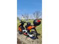 APRILIA SR 50 2005/10 - 5