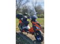 APRILIA SR 50 2005/10 - 6