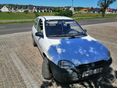 OPEL CORSA B 1.5 D ECO