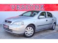 OPEL ASTRA G 1.4 16V Classic II MAGYARORSZÁGI! 173 EZER KM!