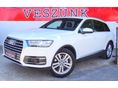 AUDI Q7 3.0 V6 TDI quattro Tiptronic ic [7 személy] 2X-ES S-LINE! MAGYAR! REMEK ÁLLAPOT! 7 SZEMÉLY!