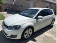 VOLKSWAGEN GOLF VII 1.2 TSI BMT Comfortline