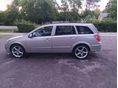 OPEL ASTRA H 2006/6 - 3