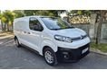 CITROEN JUMPY 2.0 BlueHDi L2 (3 személyes ) Club EURO 6.2 magyaroszági vezetett szervizkönyves. vonóhorgos. oldalajtós