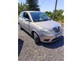 LANCIA YPSILON 1.2 8V Argento