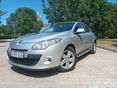 RENAULT MEGANE 1.6 Dynamique 59e KM! Végig vezetett szervizkönyv!