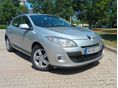 RENAULT MEGANE 2010/10 - 2