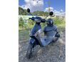 SUZUKI LETS 4