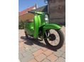 SIMSON SCHWALBE 1969 - 3