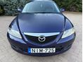 MAZDA 6 2002/9 - 2
