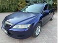 MAZDA 6 2002/9 - 7