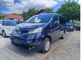 NISSAN NV200 1.6 Tekna EU5