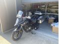 SUZUKI DL 650 2024/2 - 12