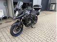 SUZUKI DL 650 XT