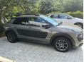 CITROEN C4 CACTUS 2016 - 3