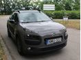 CITROEN C4 CACTUS 2016 - 2