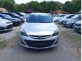 OPEL ASTRA J 2014/12 - 2