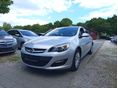 OPEL ASTRA J 2014/12 - 3